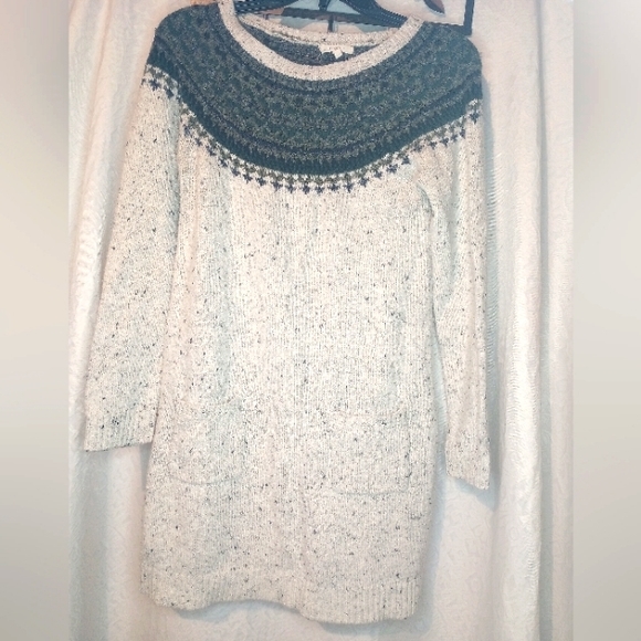 Maurice cute‎ sweater Sweater - Picture 1 of 6